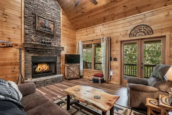 Ellijay, GA 30540,480 Palmetto Drive