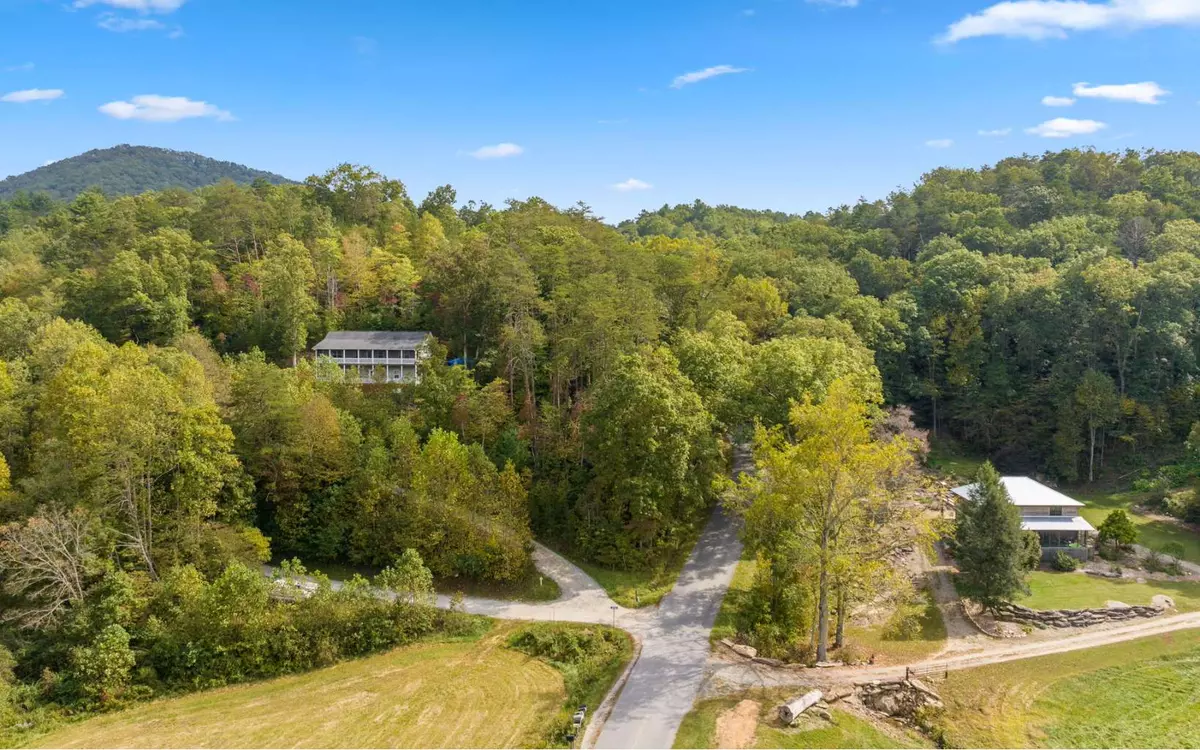 Mineral Bluff, GA 30559,1.34 AC Laurel Springs Road