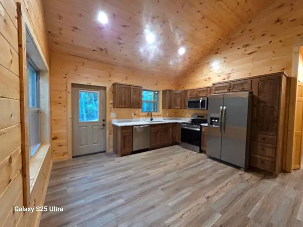 Mineral Bluff, GA 30059,110 Old Ridge Road