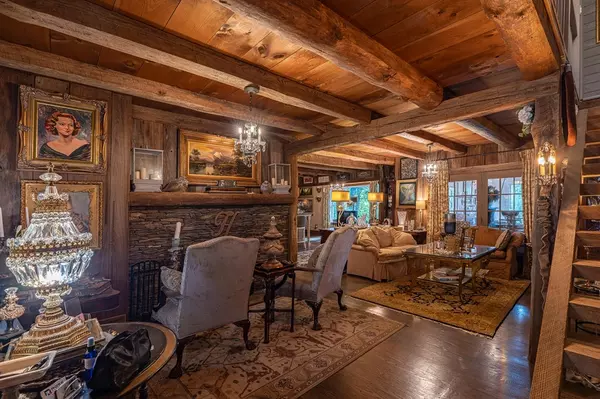 Blairsville, GA 30512,540 Young Cane Creek Road