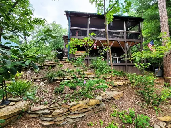 Murphy, NC 28906,170 Fern Ridge Trail