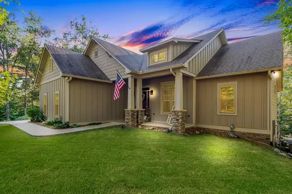 456 Lola Mae Way, Morganton, GA 30560