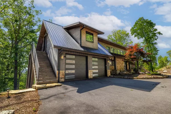 Mineral Bluff, GA 30559,126 Wawayanda Drive