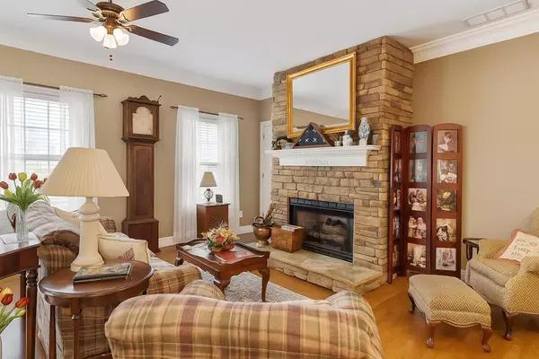 Ellijay, GA 30540,109 W D Court