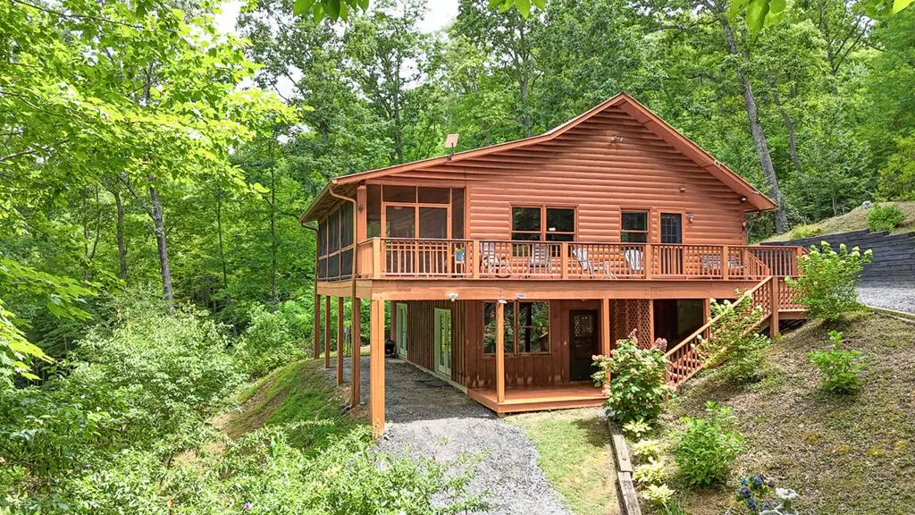 Murphy, NC 28906,249 Amber Lane