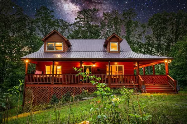 Ellijay, GA 30540,842 Craigtown Road