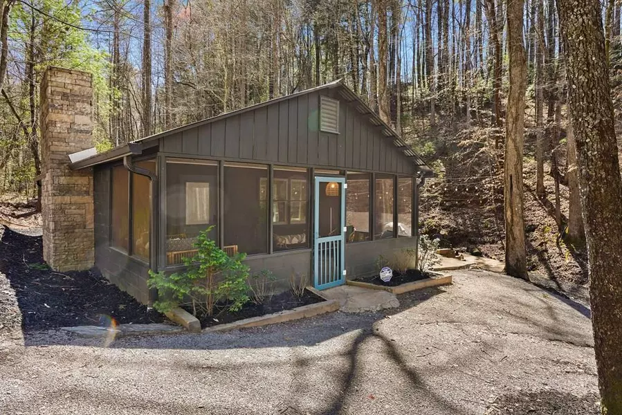 694 Misty Mountain Trail, Morganton, GA 30560