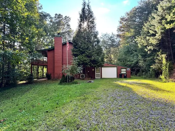 Mineral Bluff, GA 30559,1200 Knollwood Road