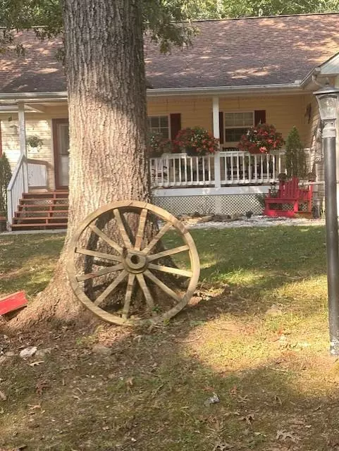 Blairsville, GA 30512,292 Talon Trace
