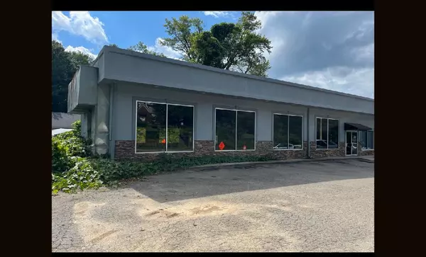 538 Blue Ridge Drive, Mccaysville, GA 30555