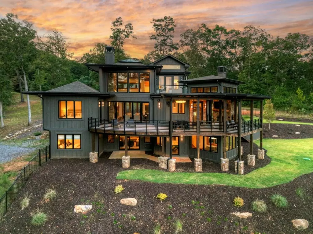 Blue Ridge, GA 30513,100 Haven Lane