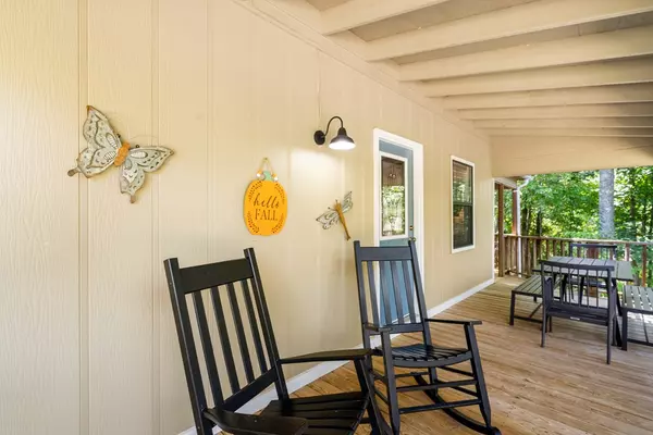 Hayesville, NC 28904,122 Penland Indian Trail