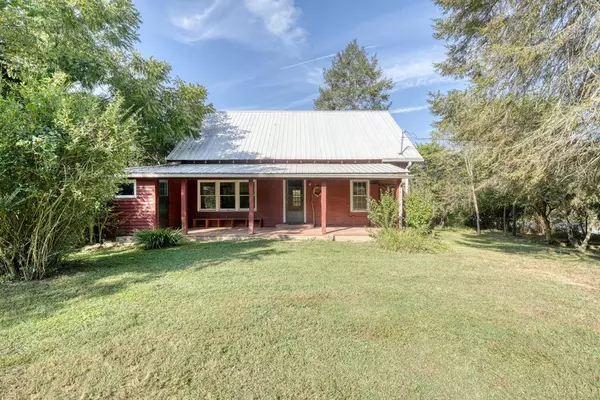 1279 Tate Road, Blairsville, GA 30512