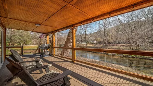 Mineral Bluff, GA 30559,141 Mountain Rivers Road