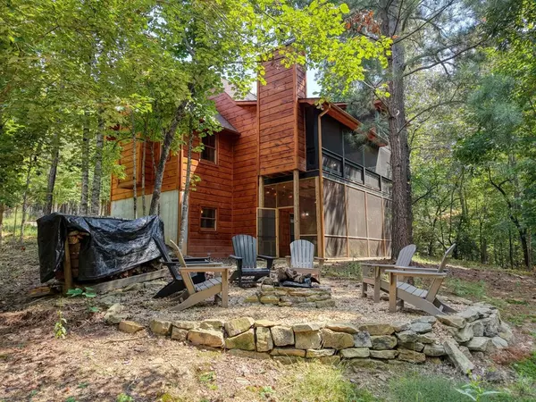 Blue Ridge, GA 30513,193 Windy Valley Trail
