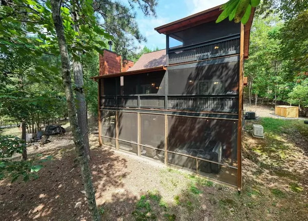Blue Ridge, GA 30513,193 Windy Valley Trail