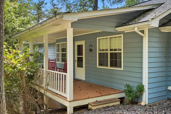 Young Harris, GA 30582,6917 Woodlake Circle