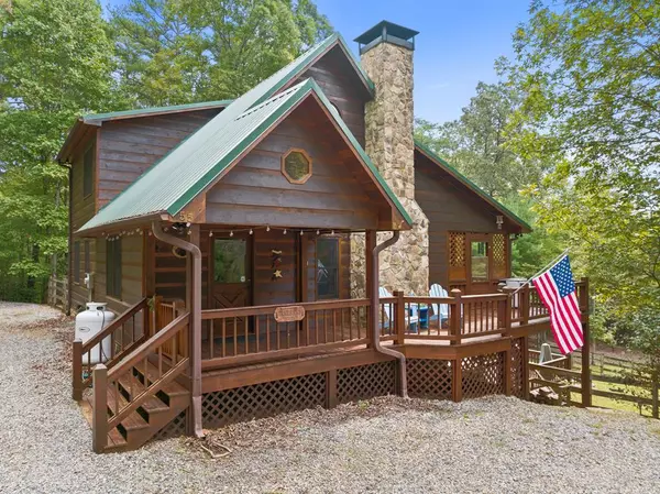 Morganton, GA 30560,55 Trails End Lane