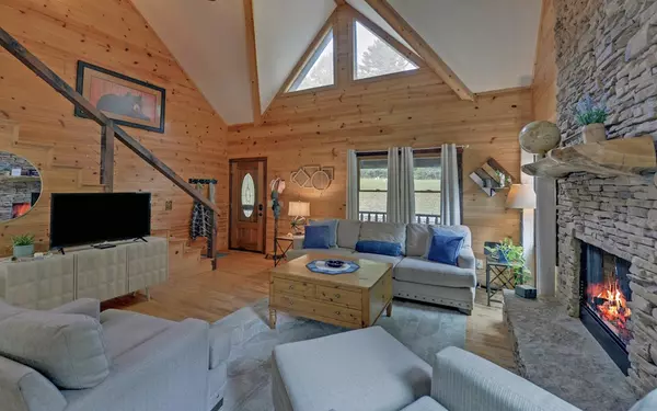 Young Harris, GA 30582,2509 Brookhaven Drive