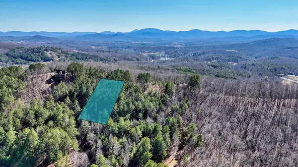 Blairsville, GA 30512,Lot 30 Loftis Mountain