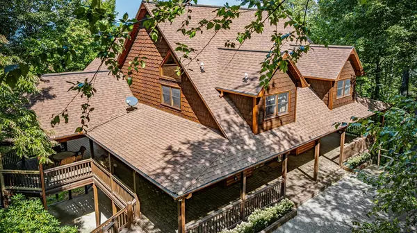 Mineral Bluff, GA 30559,1150 Mountain High Drive