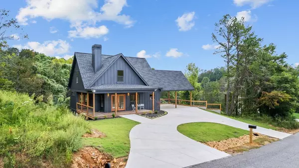 Ellijay, GA 30536,269 Old Orchard Road