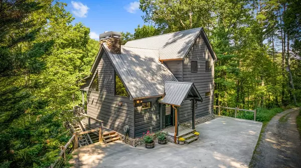 571 Misty Mountain Trail, Morganton, GA 30560