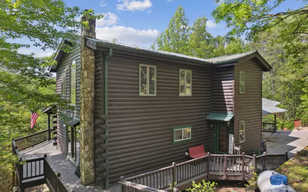 Ellijay, GA 30540,462 Lyric Lane