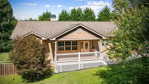 Blairsville, GA 30512,516 Crawford Road