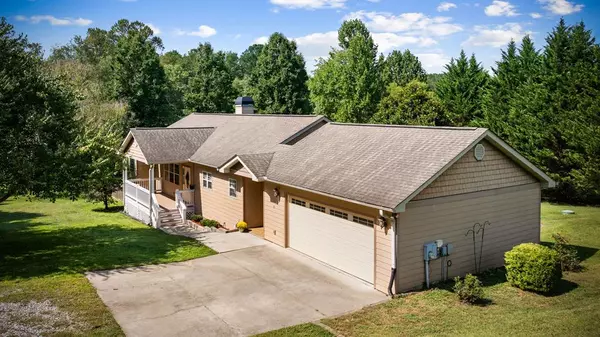 Blairsville, GA 30512,516 Crawford Road