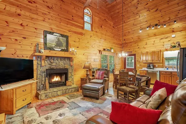 Ellijay, GA 30536,330 Skyview Drive