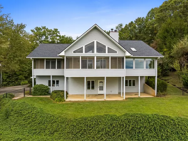 Hayesville, NC 28904,498 Old Dyer Drive