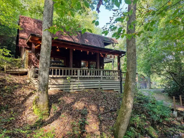 Hiawassee, GA 30546,4836 Swallows Creek Road