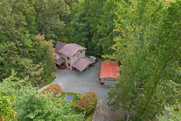 Hayesville, NC 28904,257 Woodland Lane