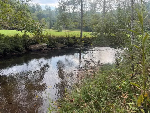 Suches, GA 30572,Lot 7 Double Creek Drive