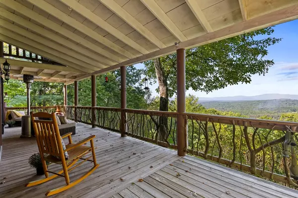 Mineral Bluff, GA 30559,100 Wintermute Drive