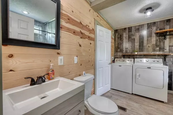 Young Harris, GA 30582,5457 Willow Springs Road
