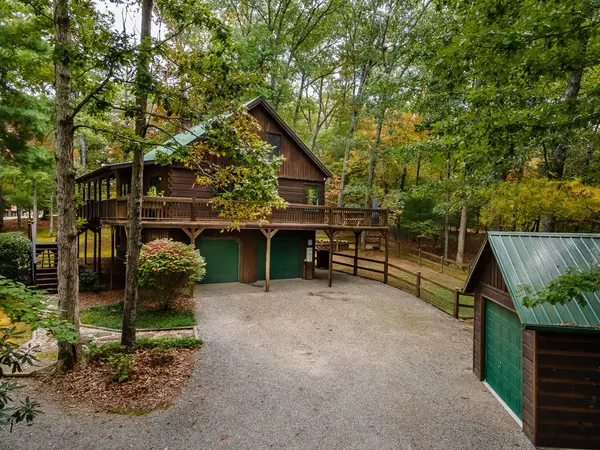 Mineral Bluff, GA 30559,1994 Douthit Road