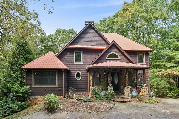 Ellijay, GA 30540,641 Dover Highlands Trail