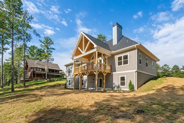 Blairsville, GA 30512,479 Sandy Lake Lane
