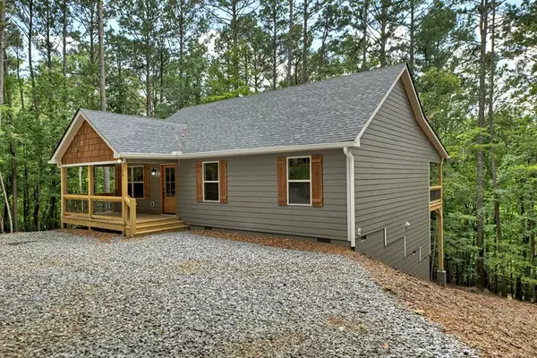 239 Francis Way, Ellijay, GA 30540
