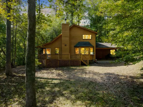 Young Harris, GA 30582,1628 Woods Valley Road