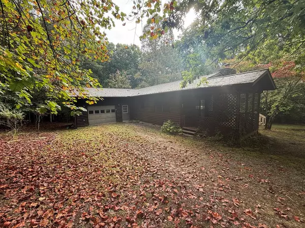 160 Stone Drive, Murphy, NC 28906