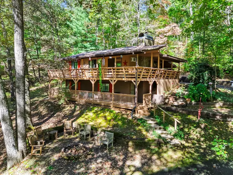 196 Lakeview Lane, Murphy, NC 28906