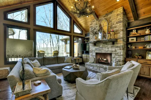 Ellijay, GA 30536,244 Wilderness Way