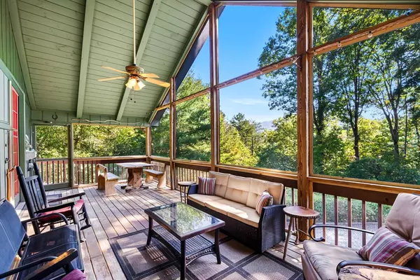 Mineral Bluff, GA 30559,138 Oakwood Trail