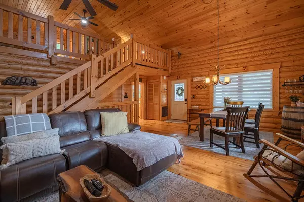 Blairsville, GA 30512,1343 Highland Trace
