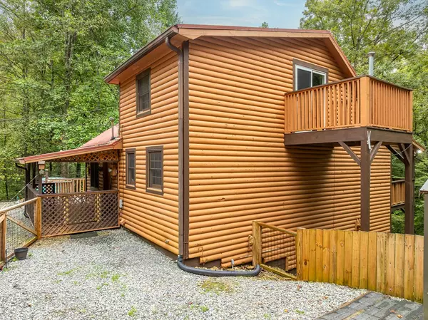 Ellijay, GA 30536,850 Valley Drive