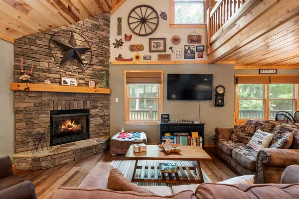 Ellijay, GA 30540,27 Monet Drive