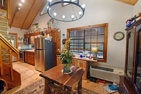 Suches, GA 30572,146 Holly Circle